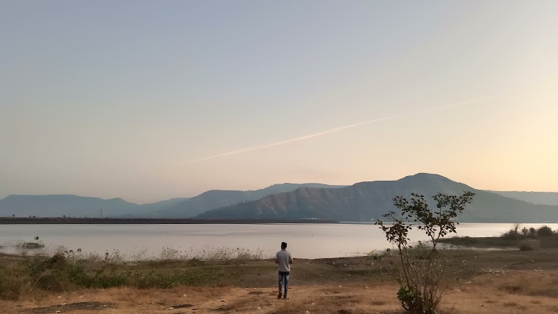 Dhom dam - Dhom dam, Dhom, Maharashtra 412803, India