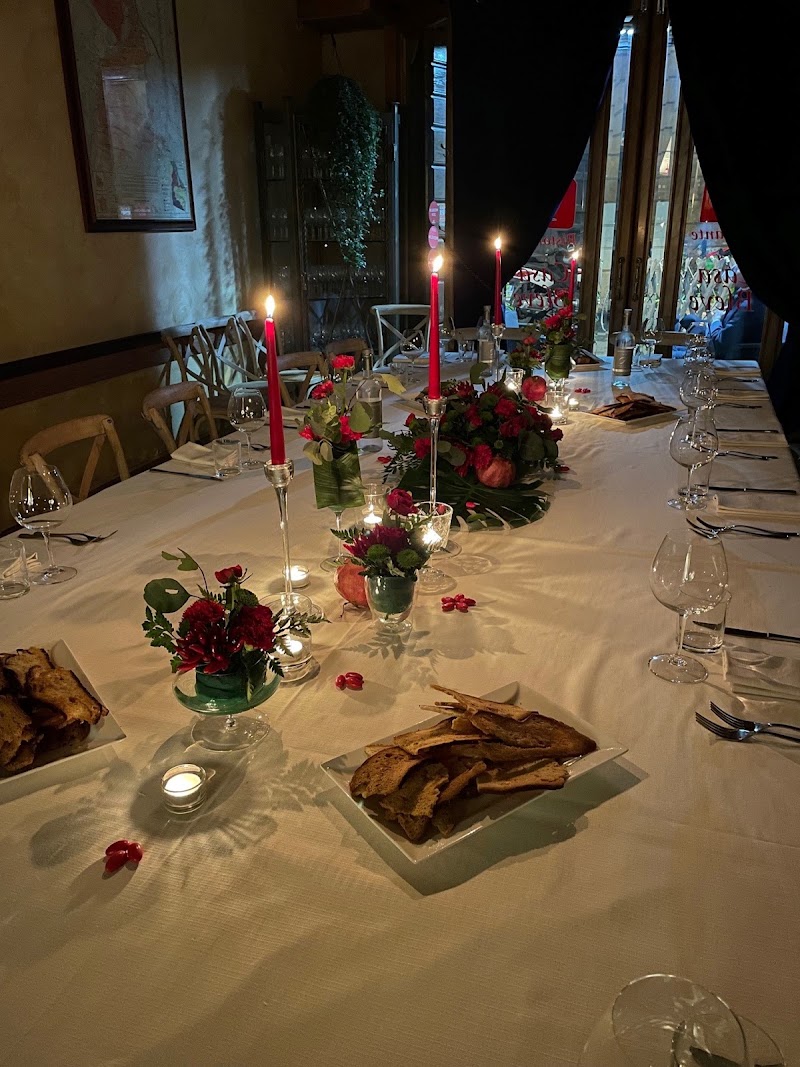 Casa Bleve - Casa Bleve, Via del Teatro Valle, 48, 00186 Roma RM, Italy