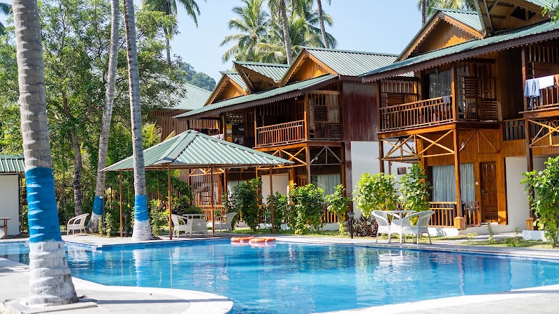 Ocean Tree Beach Resort & Spa