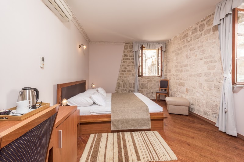 Villa Nora Hotel - Villa Nora Hotel, Petra Hektorovića 3, 21450, Hvar, Croatia