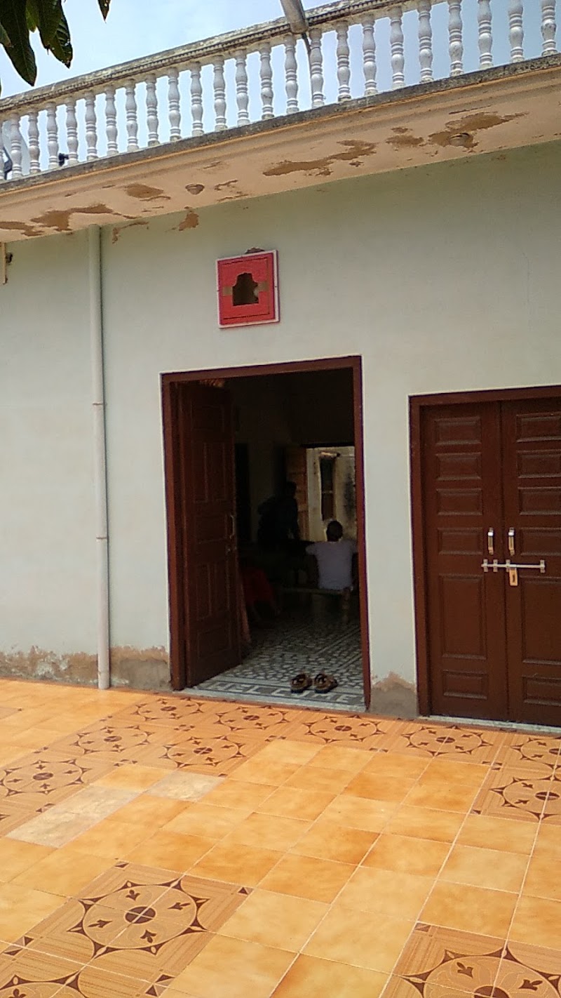 Jangid House - Jangid House, 881/40, Dhobiyon Ka Mohalla, Sikar, Rajasthan 332001, India