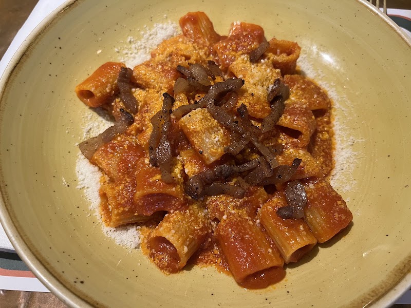 Zig Ristorante Roma Prati - Zig Ristorante Roma Prati, Via Cola di Rienzo, 263, 00192 Roma RM, Italy