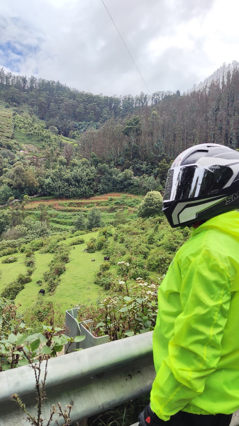 Ooty mountain view - Ooty mountain view 9PPM+QWJ, Coonoor Rd, Pudu Line, Ketti, Tamil Nadu 643215, India