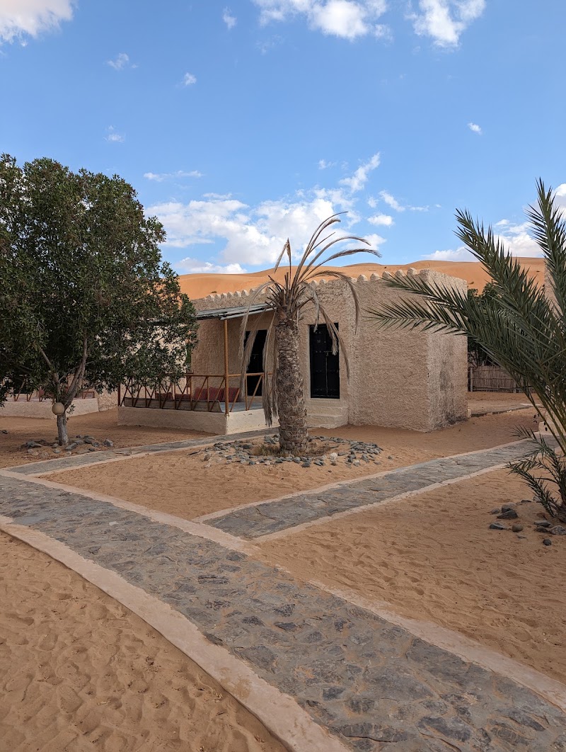 Desert Nights Camp - eleven Km to camp - Desert Nights Camp - eleven Km to camp, GP2X+FV2, Al Wasil, Oman