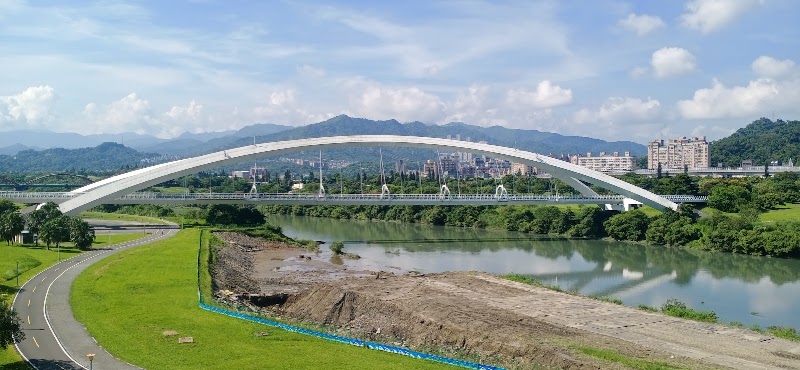 Sunshine Sports Park - Sunshine Sports Park Anye St, Anhe Village, Xindian District, New Taipei City, Taiwan 231