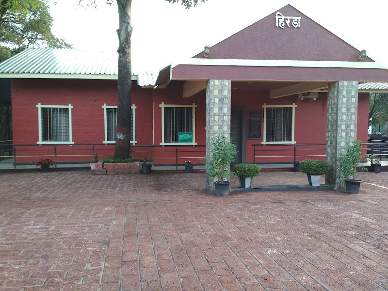 Hirda Forest Bungalow - Hirda Forest Bungalow, WMH8+3GF, Mahabaleshwar, Maharashtra 412806, India