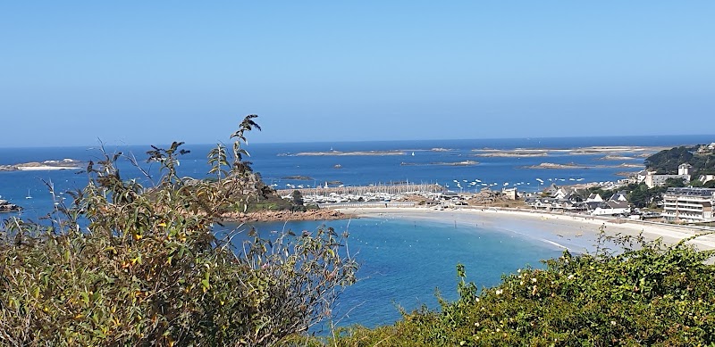 Trebeurden - Trebeurden, France