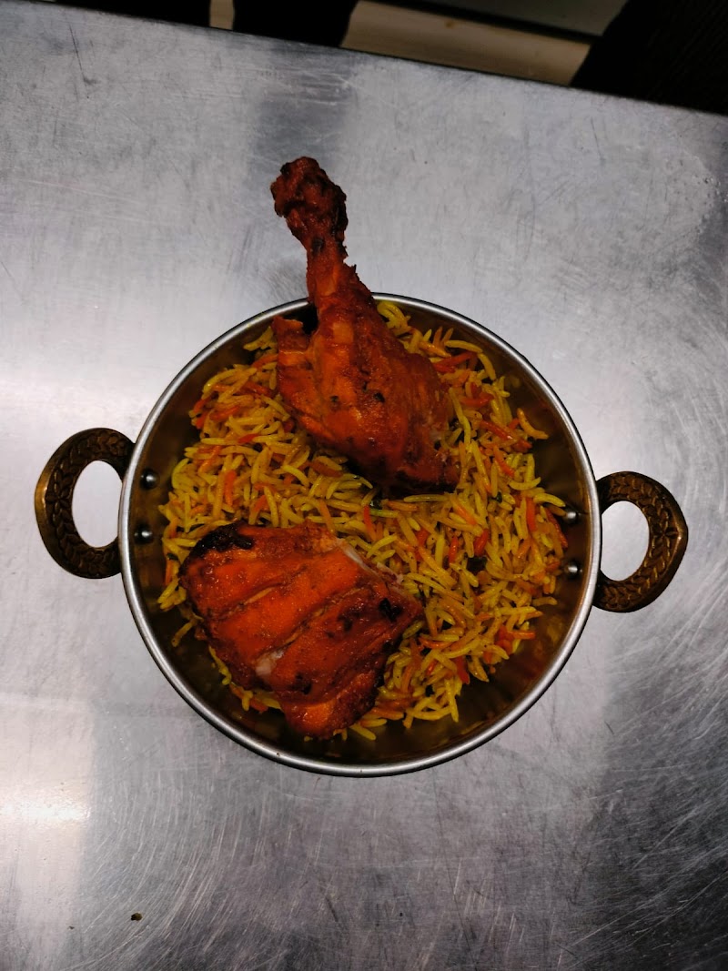 Nawabs Dine & Date - Nawabs Dine & Date SCO 128, Huda Market Rd, Sector 15 Part 2, Sector 15, Gurugram, Haryana 122001, India