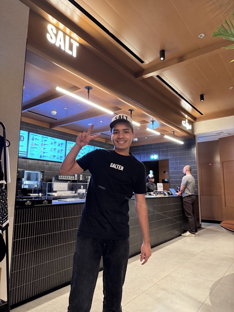 SALT - SALT, 36X2+FMJ Community Mall - Al Barsha Second - Al Barsha - Dubai - United Arab Emirates
