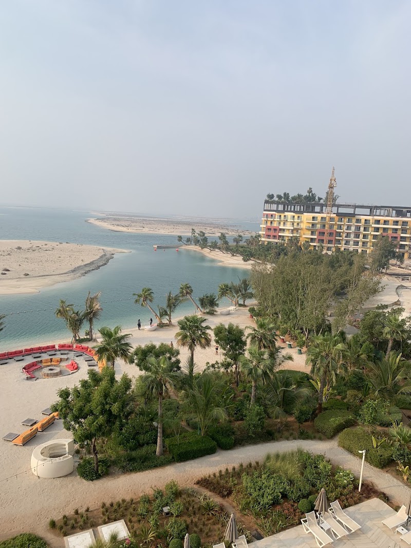 The World Islands - The World Islands The World Islands - World Islands - Dubai - United Arab Emirates