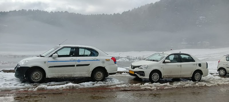 Amayra Tour & Travel - Amayra Tour & Travel, First Floor,Ward no 3, post office, Sudher, Narghota, Dharamshala, Himachal Pradesh 176215, India