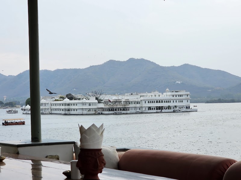Rainbow Restaurant - Rainbow Restaurant 27-28, Lal Ghat Road, Near Jagdish Temple, Behind, Udaipur, Rajasthan 313004, India