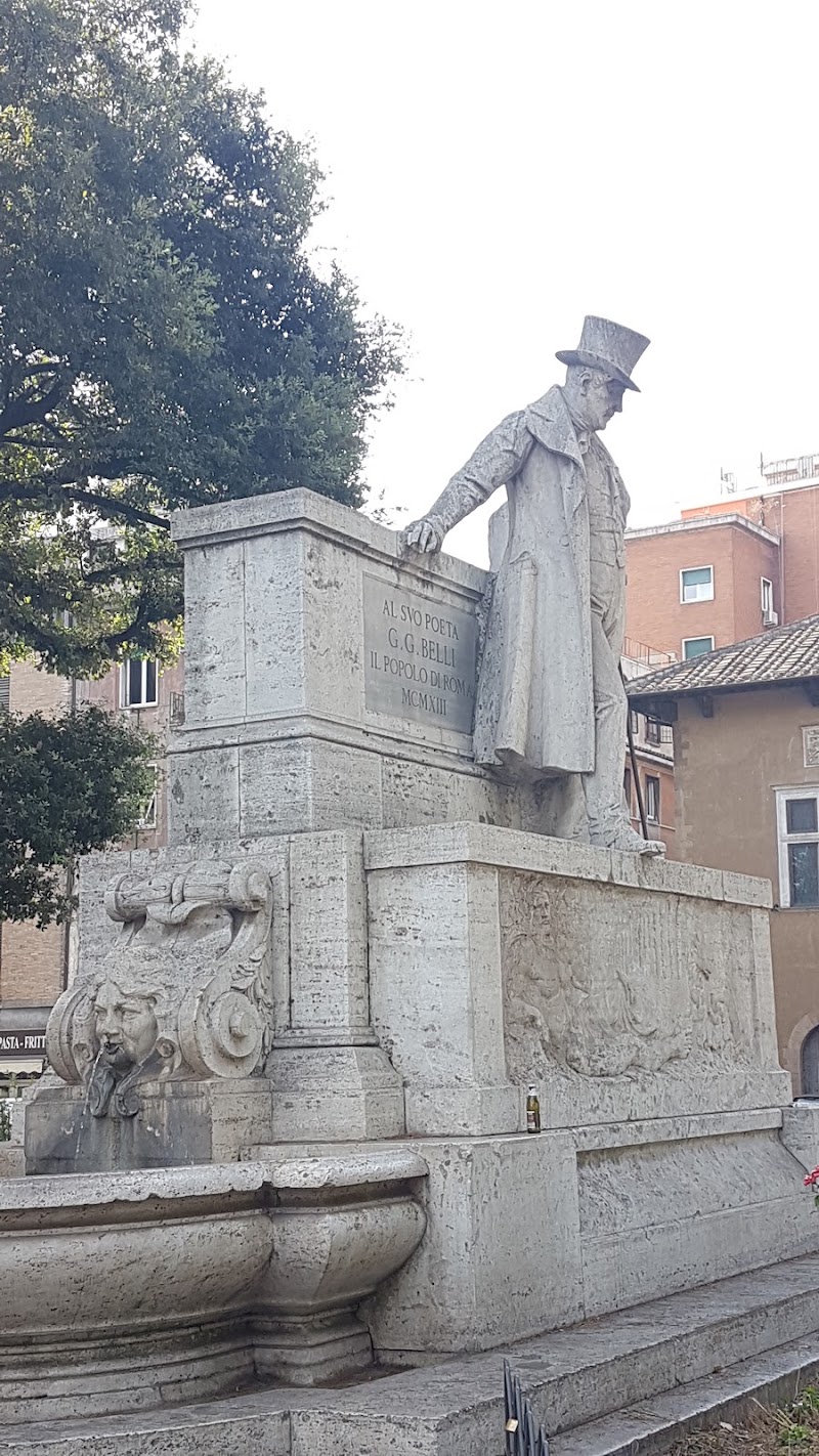 Belli - Belli, 00153 Rome, Metropolitan City of Rome Capital, Italy