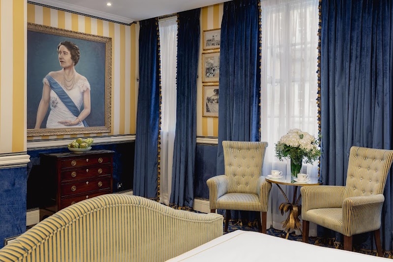 The Rubens at the Palace - The Rubens at the Palace 39 Buckingham Palace Rd, London SW1W 0PS, UK