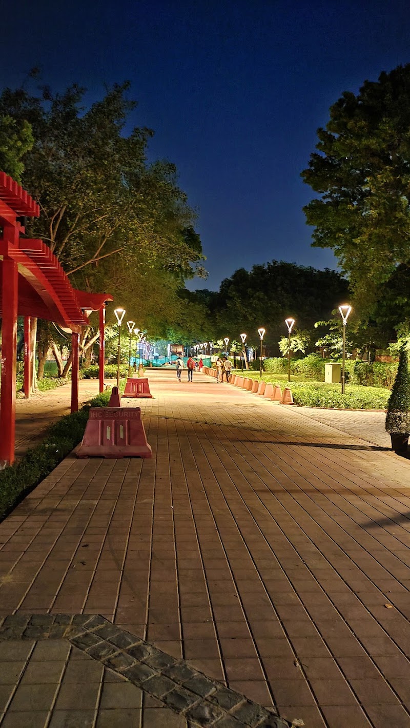 Tibet House - Tibet House 1, Lodhi Rd, Gokalpuri, Institutional Area, Lodi Colony, New Delhi, Delhi 110003, India