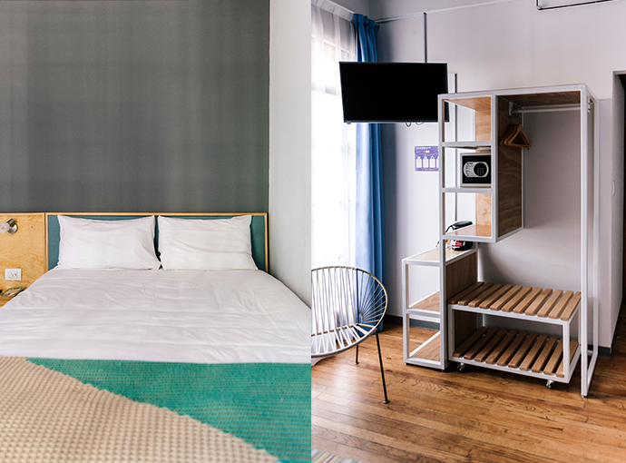 Casa Pepe Hostel Boutique CDMX - Casa Pepe Hostel Boutique CDMX República de Uruguay 86, Centro Histórico de la Cdad. de México, Centro, Cuauhtémoc, 06000 Ciudad de México, CDMX, Mexico