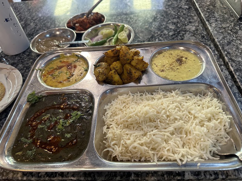 KWALITY RESTAURANT - Offering Quality With Taste - KWALITY RESTAURANT - Offering Quality With Taste Main Market, Lake, next to parking, near Sattal, Sattal, Bhowali Range, Uttarakhand 263127, India