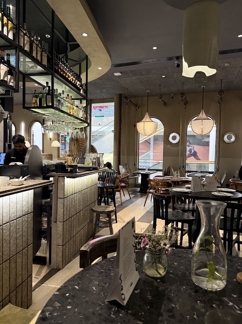 The Nutcracker - The Nutcracker 1st floor, Jio World Drive, Bandra Kurla Complex, BKC, Mumbai, Maharashtra 400005, India