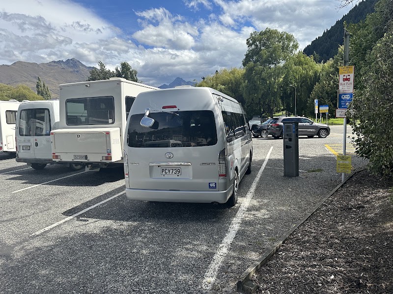 Queenstown Lakes District Council - Queenstown Lakes District Council, 10 Gorge Road, Queenstown 9300, New Zealand