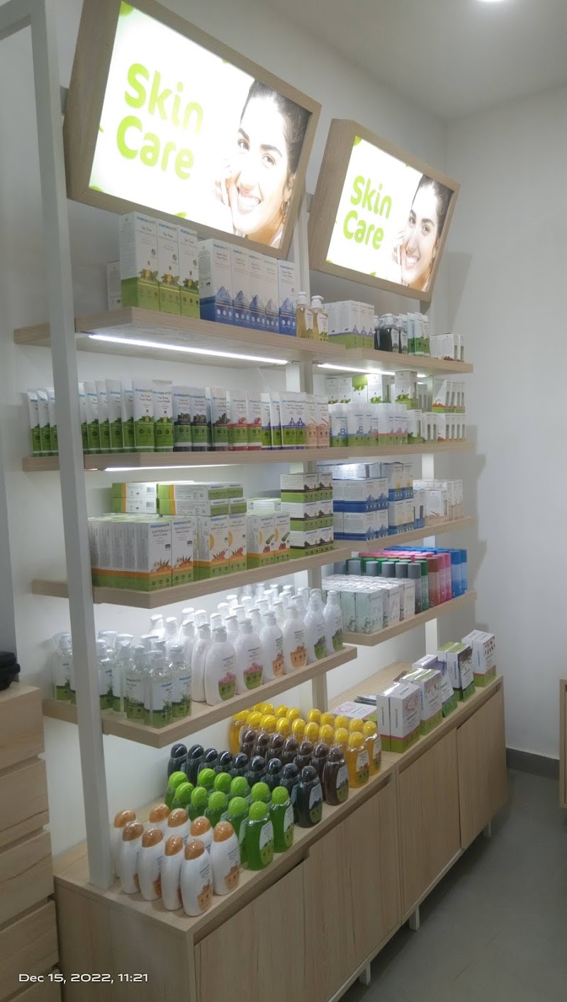 Mamaearth Exclusive Store - Mamaearth Exclusive Store Upper Ground Floor, Treasure Mall, UG -7, Junwani Rd, near Apollo Hospital, Smriti Nagar, Bhilai, Chhattisgarh 490020, India