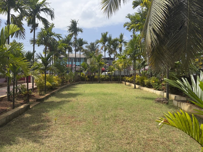 Hotel Malvani Days - Hotel Malvani Days Post.Kumbharmat, Near Power House., Malvan, Maharashtra 416606, India