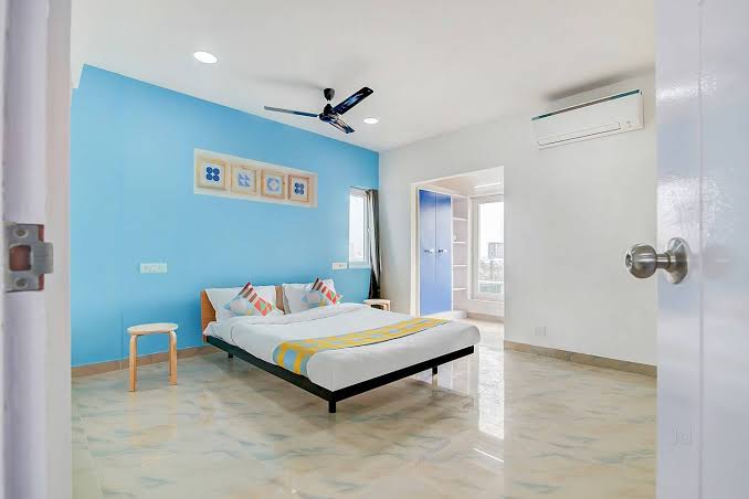 Daysinn Service Apartment - Daysinn Service Apartment 17, Advocate Chinnathambi St, Kuruchikuppam, Puducherry, 605001, India