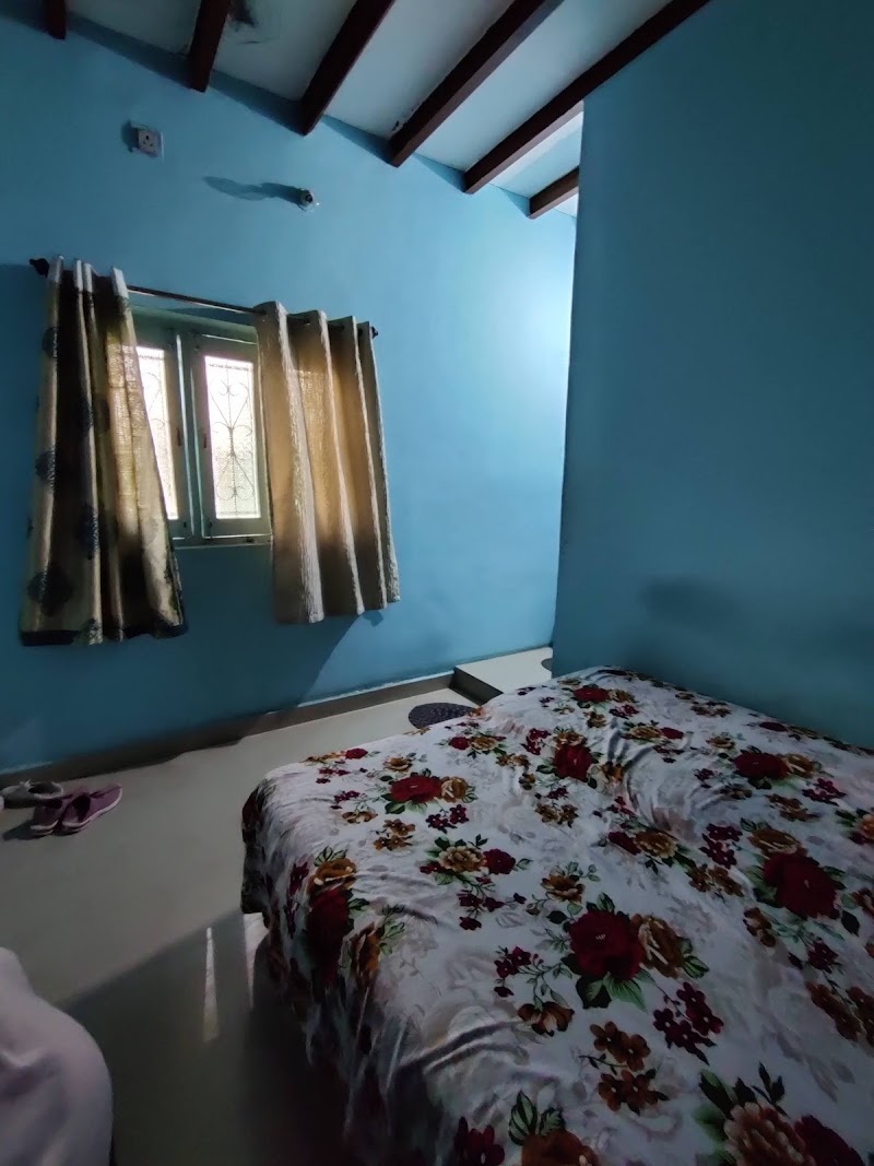 Mayuram Home Stay - Mayuram Home Stay Hampi, Karnataka 583239, India