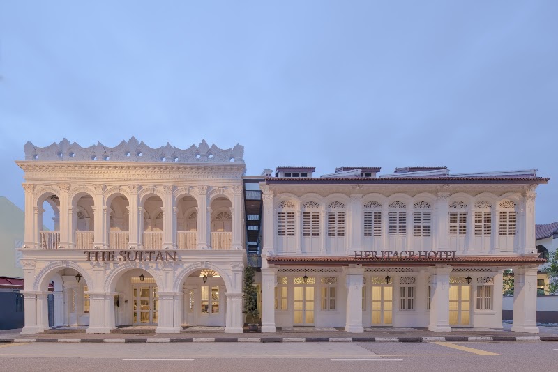 The Sultan