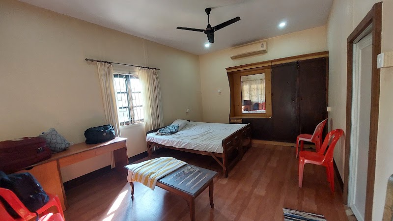 Furtado's Beach House - Furtado's Beach House, A-77, Pedda, Sernabatim, Benaulim, Goa 403708, India
