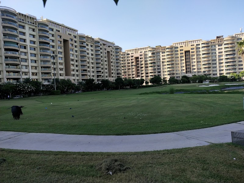 Ambience Caitriona - Ambience Caitriona, NH 8 Next to Ambience Mall, AMBIENCE CAITRIONA, Ambience Island, DLF Phase 3, Sector 24, Gurugram, Haryana 122010, India