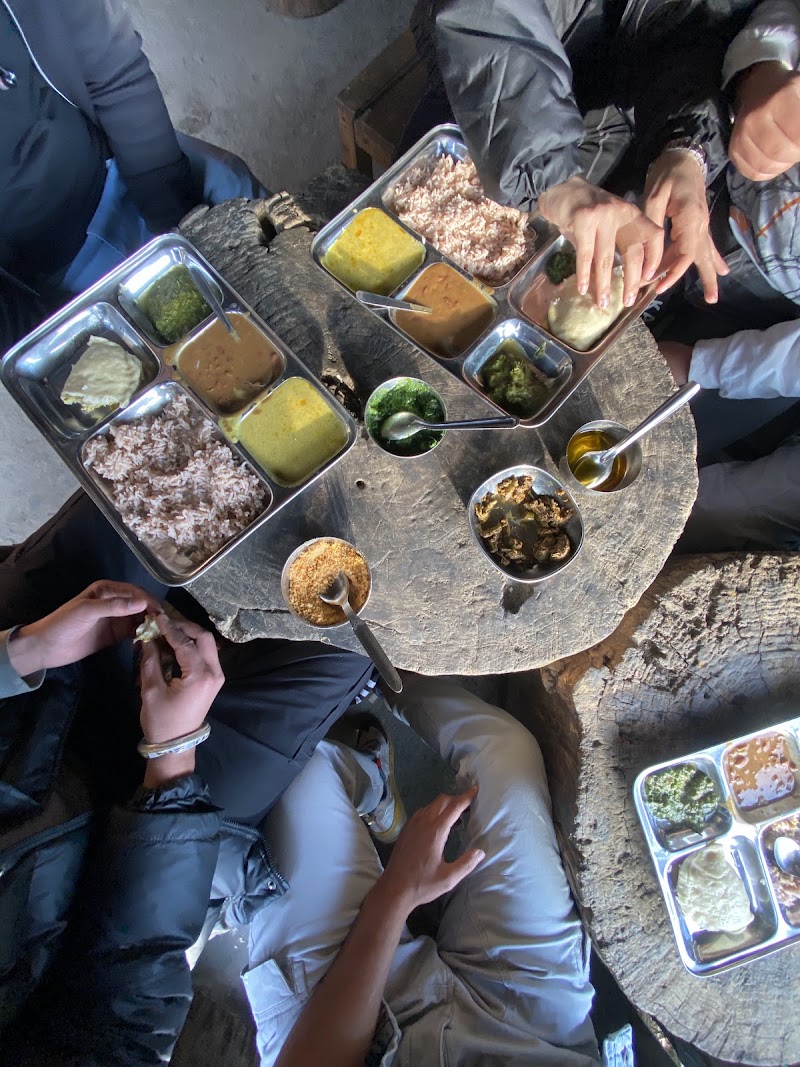 Jana Waterfall, Restaurant - Jana Waterfall, Restaurant 25WG+PWR Hp vill, vpo, Jana, archand, Himachal Pradesh 175104, India