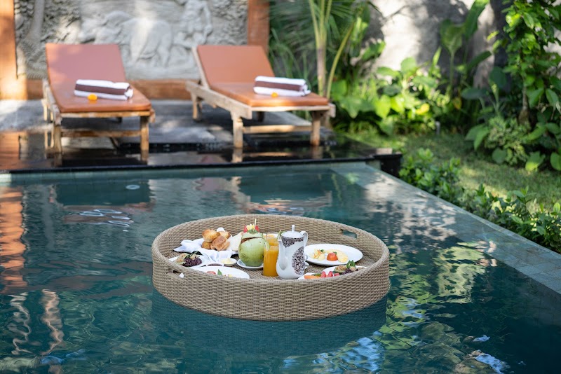 Moringa Ubud Villa - Moringa Ubud Villa, Jl. Batu Kurung I, Kedewatan, Kecamatan Ubud, Kabupaten Gianyar, Bali 80571, Indonesia