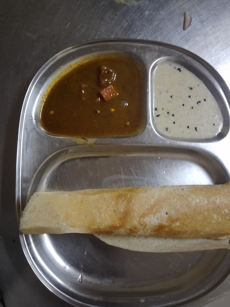 south Indian restaurant - south Indian restaurant road, near DIG kothi, Katahalbari, Badi Khanjarpur, Bhagalpur, Bihar 812001, India