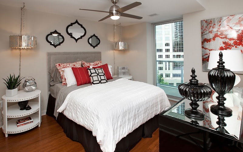 77 12th Midtown Apartments - 77 12th Midtown Apartments 77 12th St NE, Atlanta, GA 30309, USA