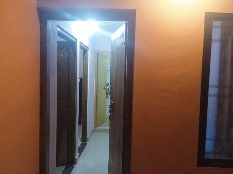 Ocean Sparrow Beach Stay - Ocean Sparrow Beach Stay Since 2011, Belehittal Rd, Dandebagh, Gokarna, Karnataka 581326, India