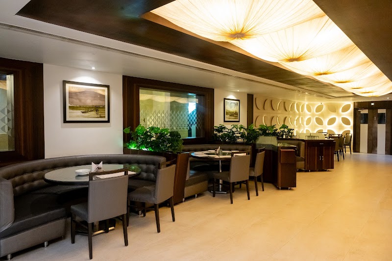 Hotel Udupi Residency - Hotel Udupi Residency Bus Stand, Govind Ballabh Pant Rd, Near Service, Thenkpete, Maruthi Veethika, Udupi, Karnataka 576101, India