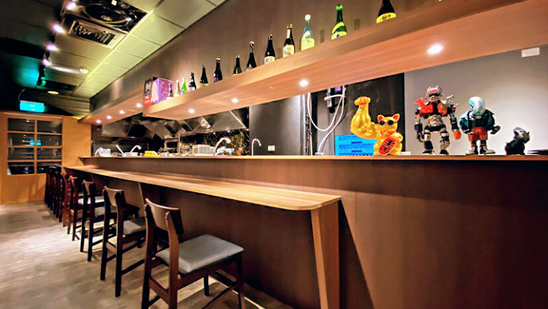 Yong Ren Yakitori
