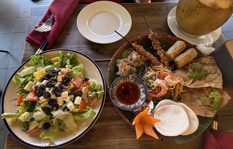 The Son Bistro – Vietnamese Restaurant, Craft Beer & Bar - The Son Bistro – Vietnamese Restaurant, Craft Beer & Bar, 98 Lê Lợi, Old Town, Hội An, Đà Nẵng 51300, Vietnam