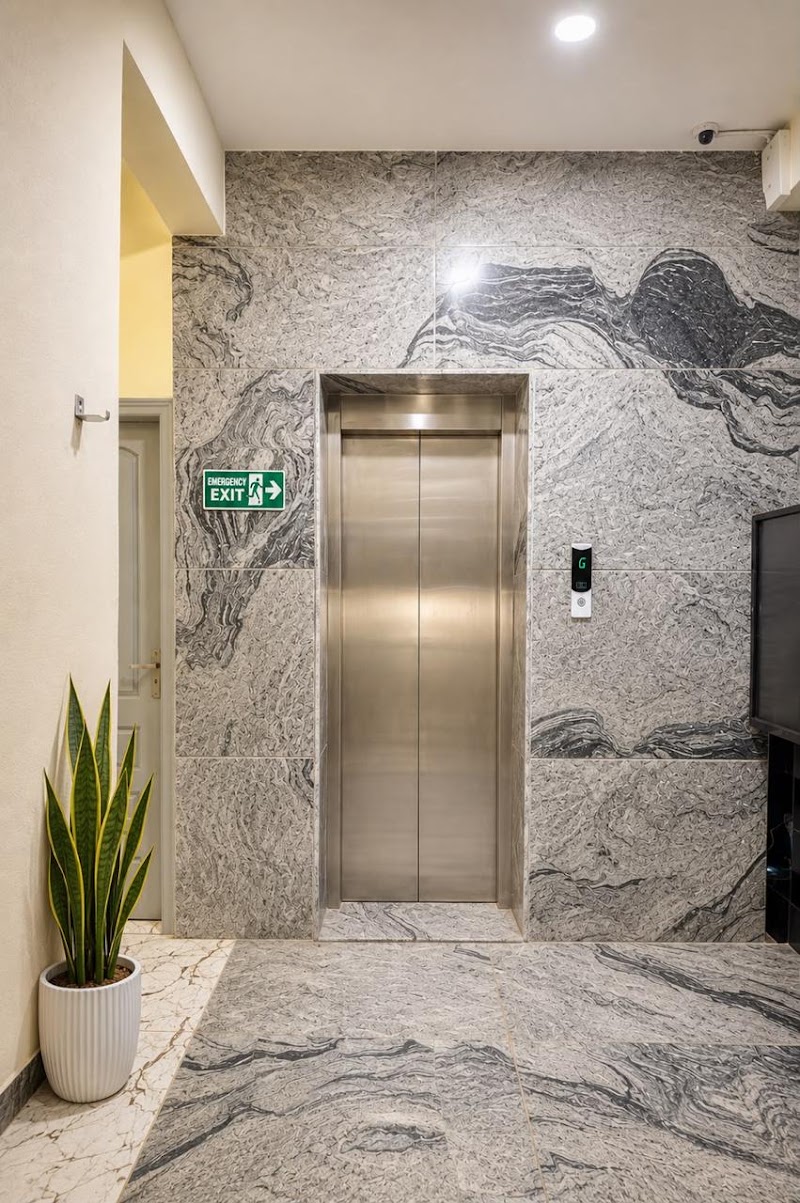 Hotel Stay Bliss - HSR - Hotel Stay Bliss - HSR, No 45 and 46, 5th main road, 7th sector, HSR layout, Bengaluru 560068, Rajiv Gandhi Nagar, 7th Sector, HSR Layout, Bengaluru, Karnataka 560102, India