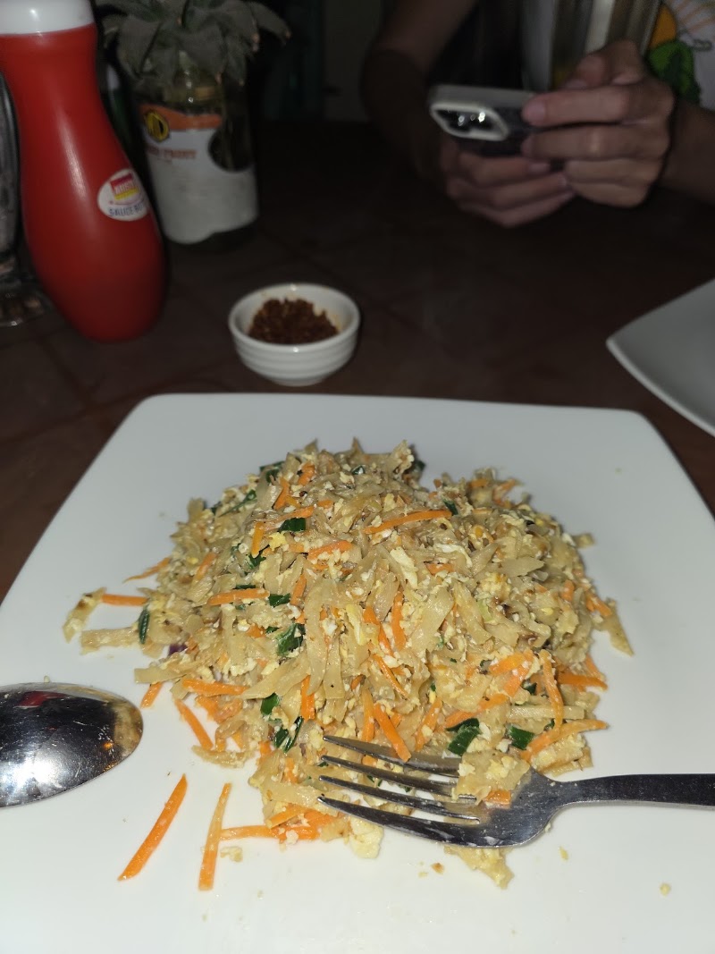 Blue Sky cafe & Restaurant - Blue Sky cafe & Restaurant Nilwella road, Hiriketiya Rd, Sri Lanka