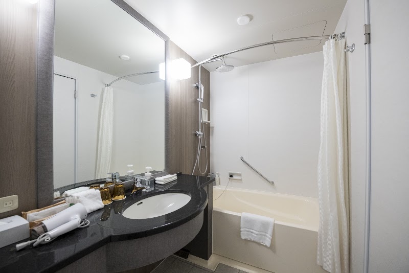 Shibuya Excel Hotel Tokyu - Shibuya Excel Hotel Tokyu 1-chōme-12-2 Dōgenzaka, Shibuya, Tokyo 150-0043, Japan
