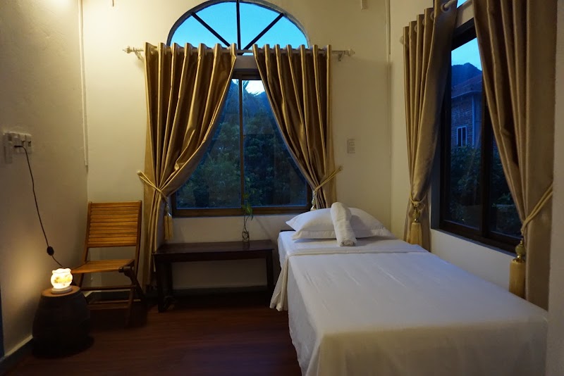 Tropical Valley Homestay - Tropical Valley Homestay Tropical Valley Homestay, ĐT20, Phong NHA, Phong Nha, Quảng Trị 510000, Vietnam