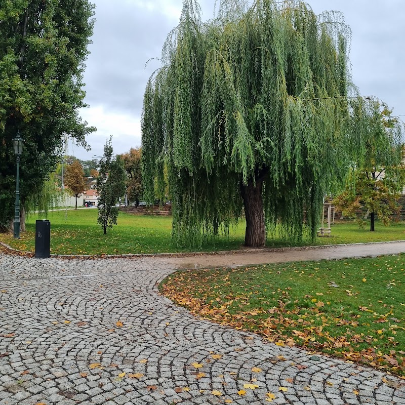 Park Cihelná - Park Cihelná Cihelná 118 00, Malá Strana, 118 00 Praha-Praha 1, Czechia