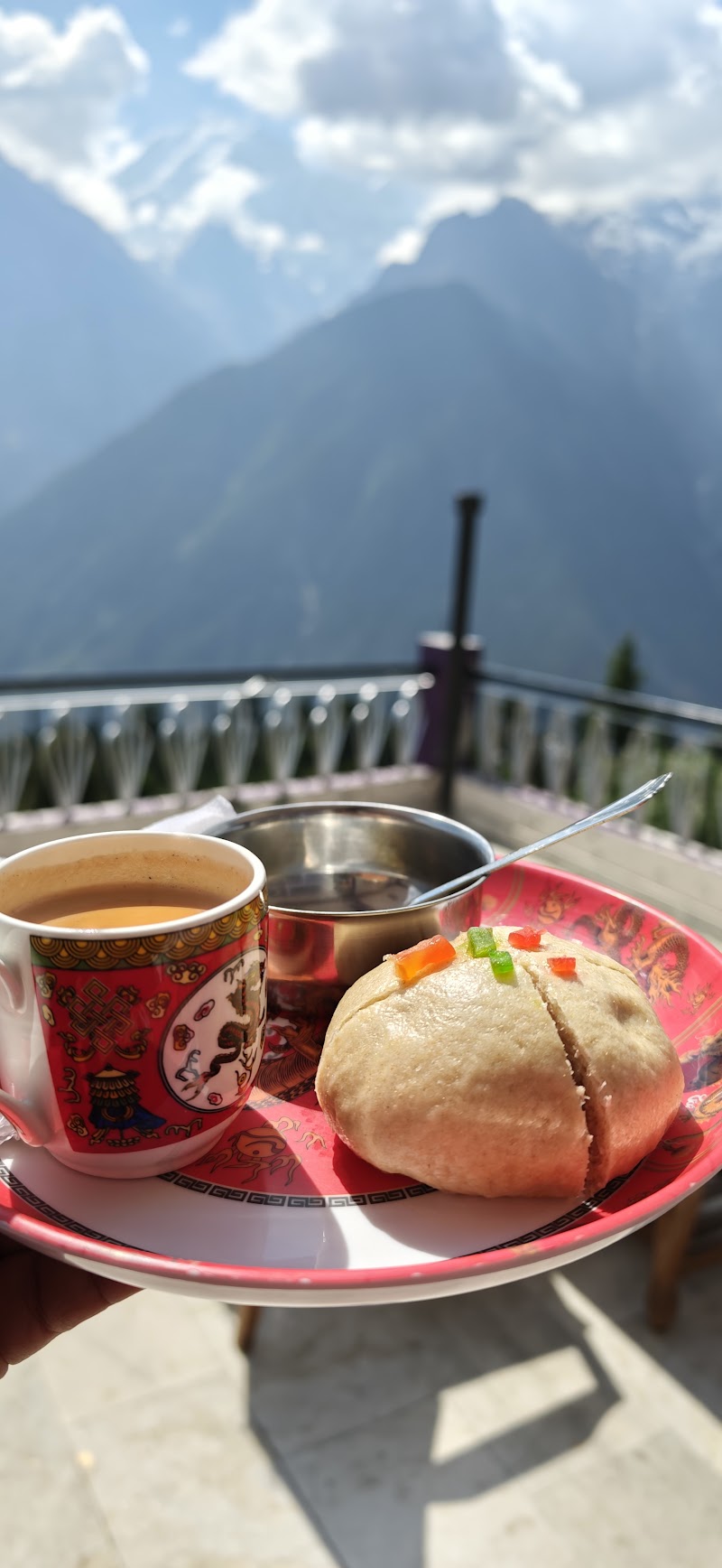 The Hidden Heaven Homestay kalpa - The Hidden Heaven Homestay kalpa anuragnegiS/O, dev raj negi, tehsil, near by vishnu temple, Kalpa, Saryo, Himachal Pradesh 172108, India