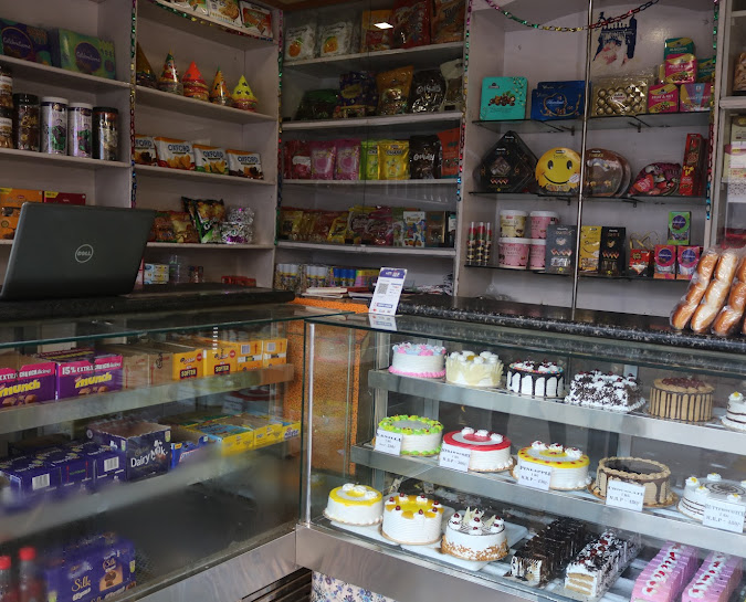Suraj Bakery - Bakery Chocolate & Birthday Item Shop - Suraj Bakery - Bakery Chocolate & Birthday Item Shop Vishwakarma mandir ke pass, Jawahar pyau, Phalodi, Rajasthan 342301, India