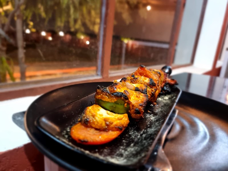 Jogi Mahal Pure Veg Cafe and Restaurant