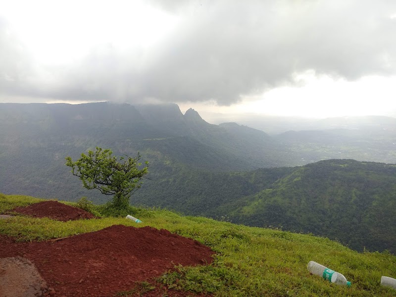 Malang Point Matheran
