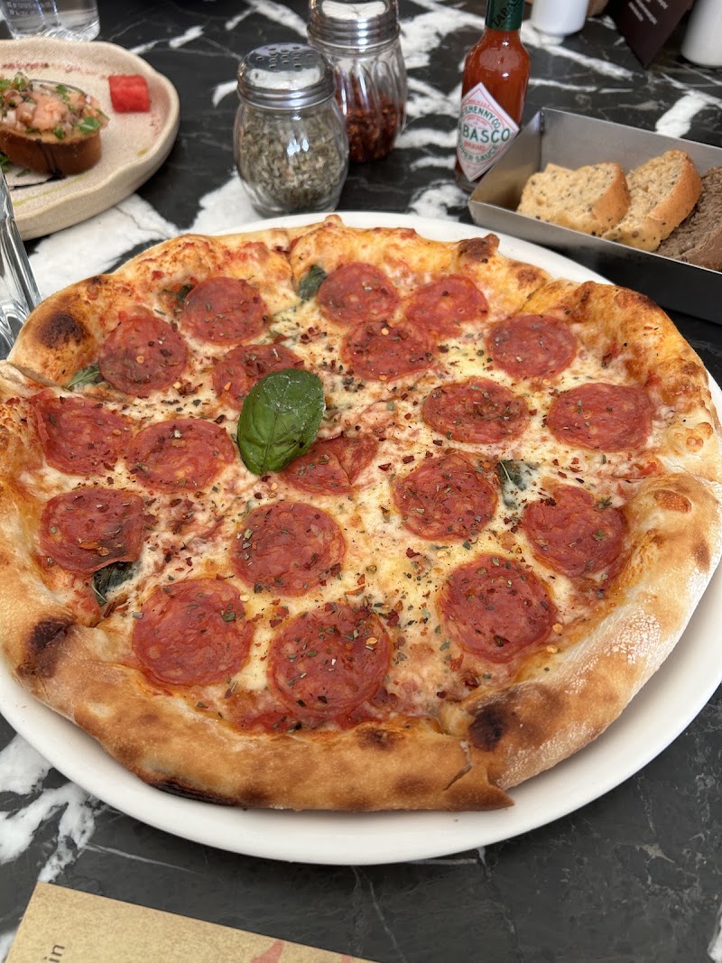 Toscano - Toscano 24, Vittal Mallya Rd, KG Halli, Shanthala Nagar, Ashok Nagar, Bengaluru, Karnataka 560001, India