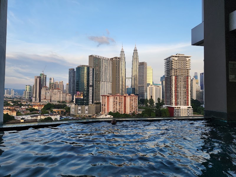 Tamu Hotel & Suites Kuala Lumpur - Tamu Hotel & Suites Kuala Lumpur, 120, Jalan Raja Abdullah, Kampung Baru, 50300 Kuala Lumpur, Wilayah Persekutuan Kuala Lumpur, Malaysia