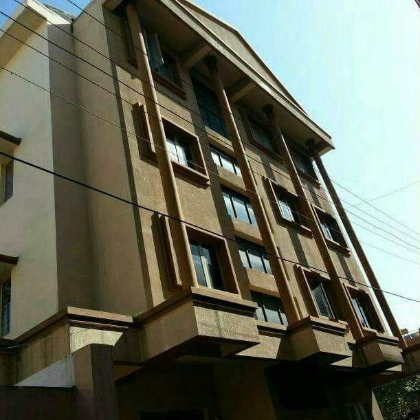 S.M. Yahya Memorial Hostel - S.M. Yahya Memorial Hostel 14, Langford Rd, Richmond Town, Bengaluru, Karnataka 560025, India